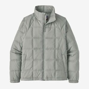 Patagonia Lost Canyon Women's Jacket